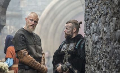 Vikings Season 5 Episode 17 Review: The Most Terrible Thing