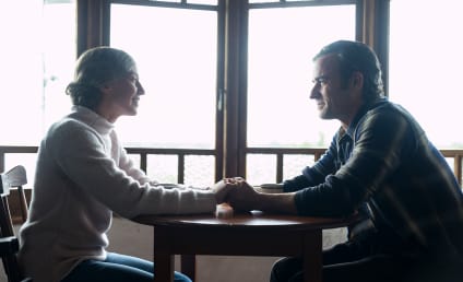 The Leftovers Season 3 Episode 8 Review: The Book of Nora