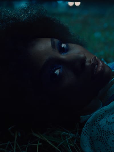 Monica Rambeau - WandaVision Temporada 1