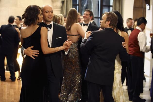 Charity Gala