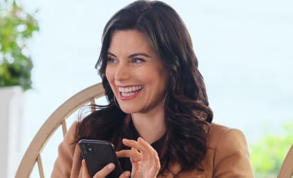 Watch Chesapeake Shores Online: Season 6 Episode 8