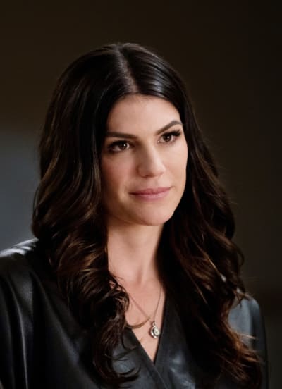 Genevieve Padalecki Joins Walker on The CW! Who Will She Play? - TV Fanatic