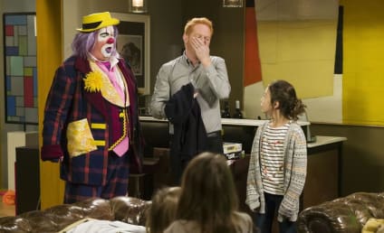ABC Renews The Goldbergs, Modern Family, black-ish & The Middle For 2016-2017!