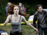 Scene from Grimm