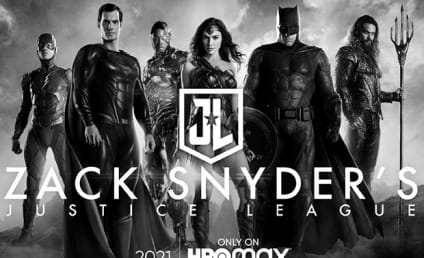 Justice League: #SnyderCut Gets HBO Max Premiere Date, New Posters