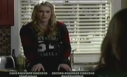 One Tree Hill Sneak Preview: Expecting, Preparing Parents...