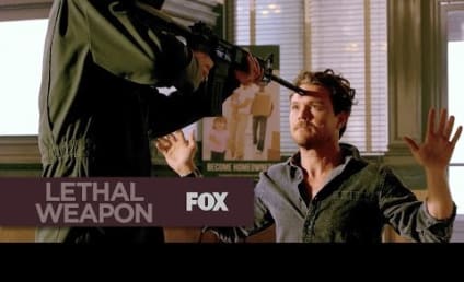 FOX Fall Dramas: First Impressions of Lethal Weapon, Pitch and The Exorcist