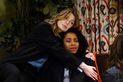 Grey's anatomy season 13 episode 20 watch online new arrivals