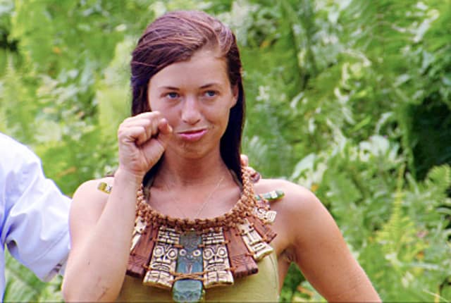 Watch Survivor Season 20 Episode 13 Online  TV Fanatic