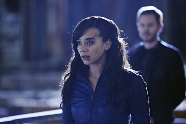 Choosing A Side - Killjoys Season 1 Episode 10