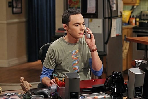 Jim Parsons
