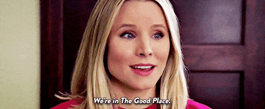 The good place season 3 hotsell episode 10 watch