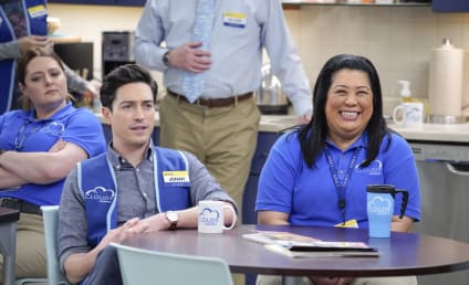 Superstore Season 5 Episode 15 Review: Cereal Bar