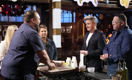 Masterchef: United Tastes of America: Did The Midwest Bring the Heat and the Heart? 