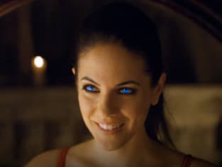 Lost girl season 1 clearance episode 1 watch online