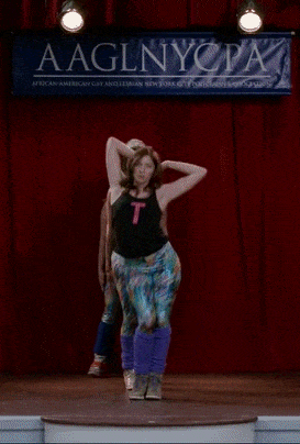 Gina Linetti (Brooklyn Nine-Nine)