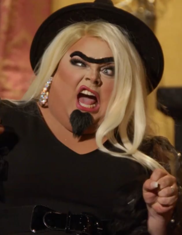 Rupaul season 6 episode 6 online