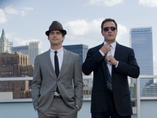 White collar season 1 episode 6 watch online 2025