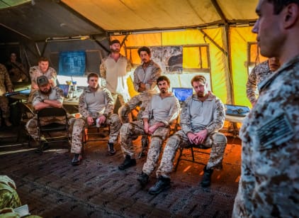 Seal team season hotsell 4 online