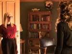Alice Is Jealous - The Magicians