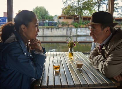 Watch killing eve episode 3 outlet