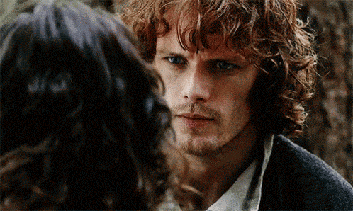 Jamie Fraser - Outlander
