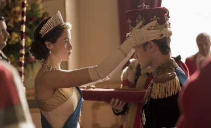 The Crown Season 2 Review: A Fine Sendoff to The Early Years