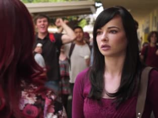 awkward season 5 episode 2 review short circuit party tv fanatic