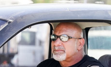 Ncis Los Angeles Season 10 Episode 7 One Of Us Photos Tv Fanatic