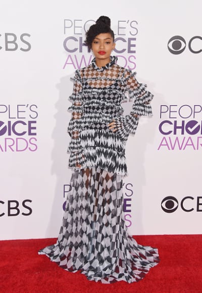 Yara Shahidi 2