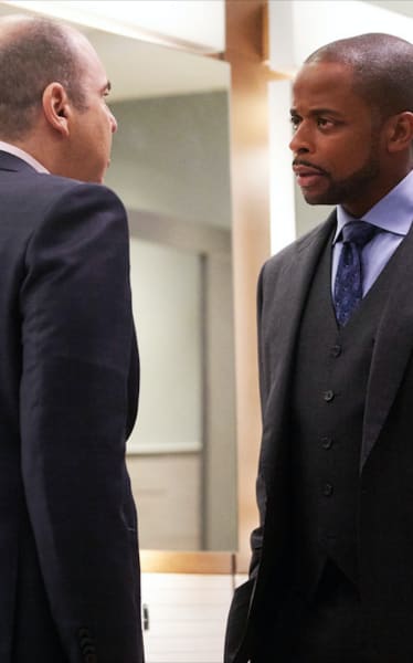 Suits Season 9 Episode 1 Review Everything s Changed TV Fanatic