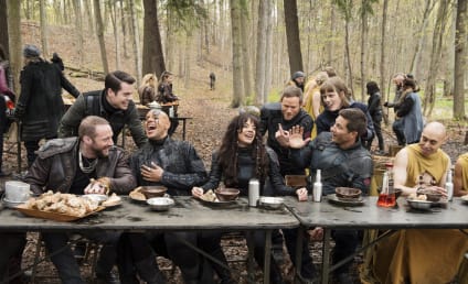 Killjoys Season 3 Episode 10 Review: Wargasm