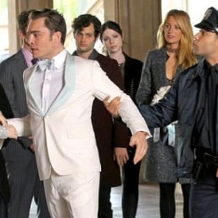 GG set pic finale