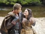 When Charming Met Snow...