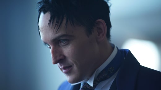 Revenge - Gotham Season 3 Episode 6