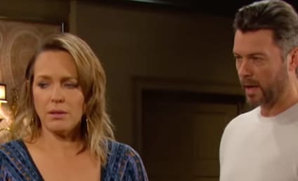 Days of Our Lives Round Table: Should EJ or Eric Be the Daddy?