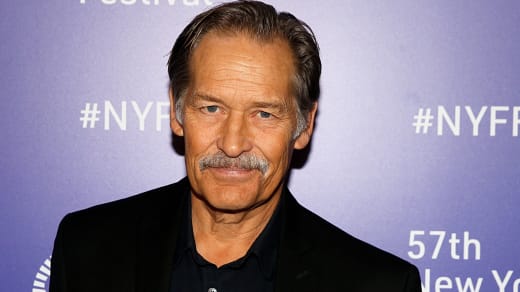 James Remar attends the 