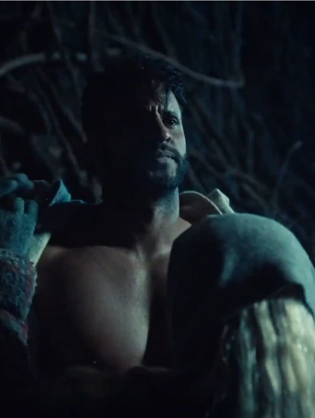 Prepared - American Gods Season 3 Episode 10