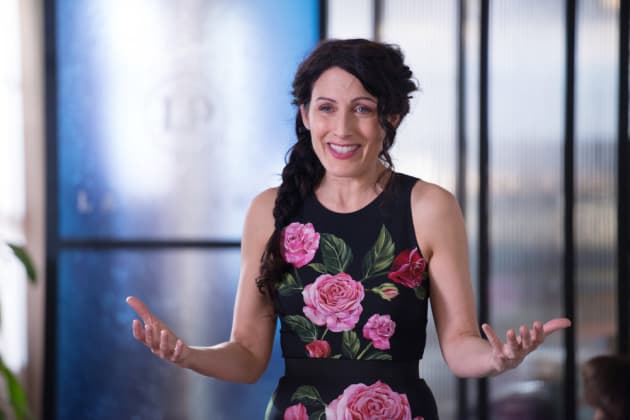 Full-time Stepmom - Girlfriends' Guide to Divorce
