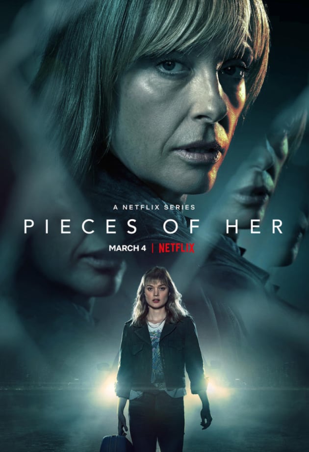 Pieces of Her: Netflix Drops Thrilling Trailer for Toni Collette Drama - TV  Fanatic
