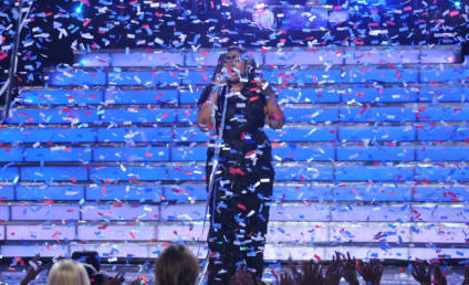 American Idol Results: And The Winner Is...