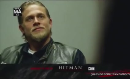 Sons of Anarchy Episode Teaser: Opposing Plans