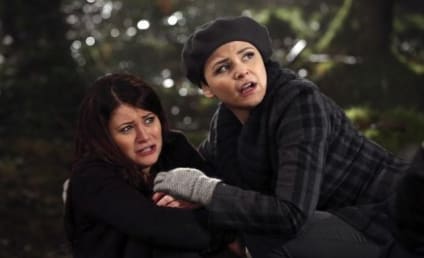 Once Upon a Time Review: The World Comes to Storybrooke