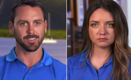 Below Deck Down Under Captain Jason Chambers Speaks Out After Firing Two Crew Members