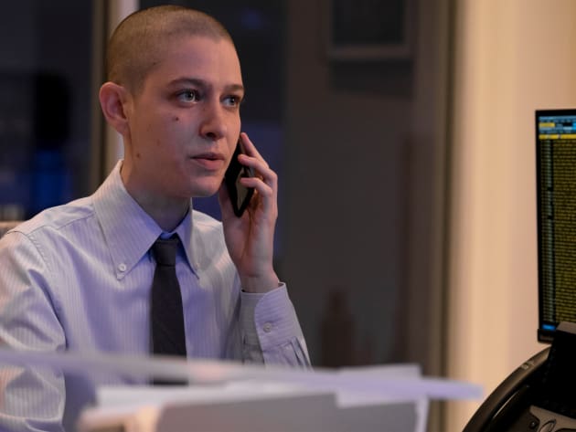 Headed to Silicon Valley - Billions