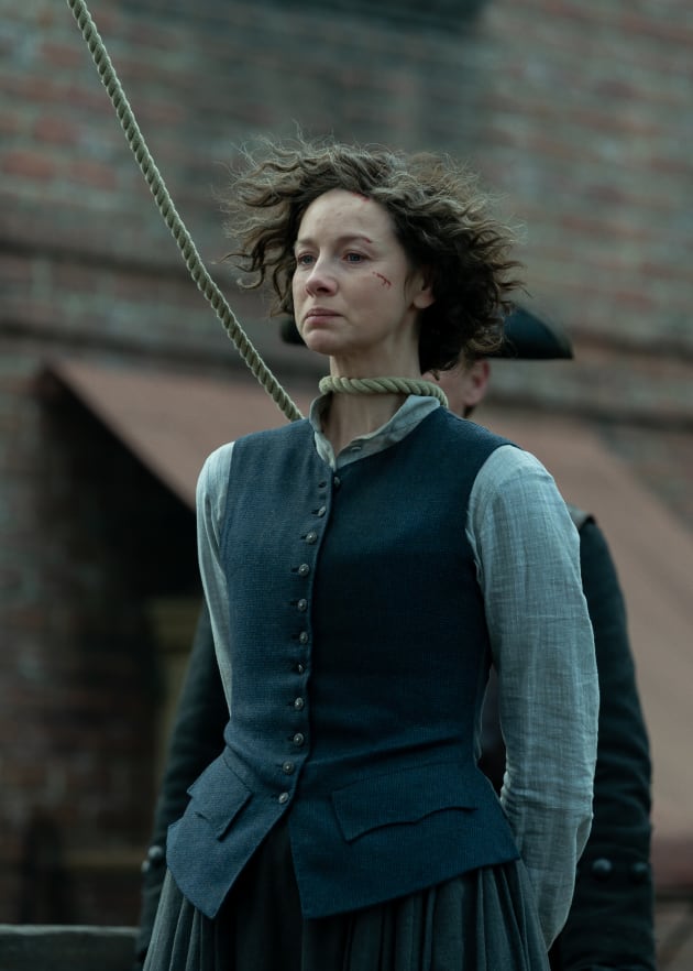 Outlander season sales 1 episode 1