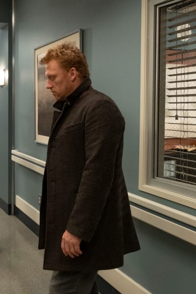 Grey s Anatomy Season 15 Episode 24 Review Drawn to the Blood