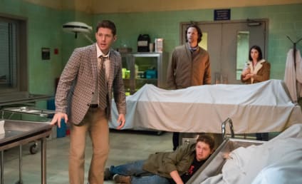 Supernatural Season 14 Episode 4 Review: Mint Condition