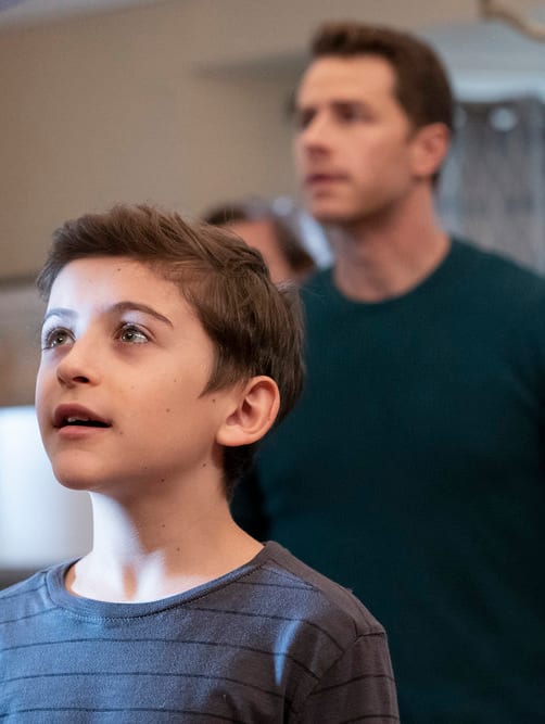 A Storm's Raging - Manifest Season 2 Episode 9