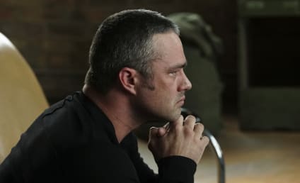 Chicago Fire Season 5 Episode 20 Review: Carry Me